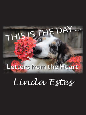cover image of This Is the Day ...